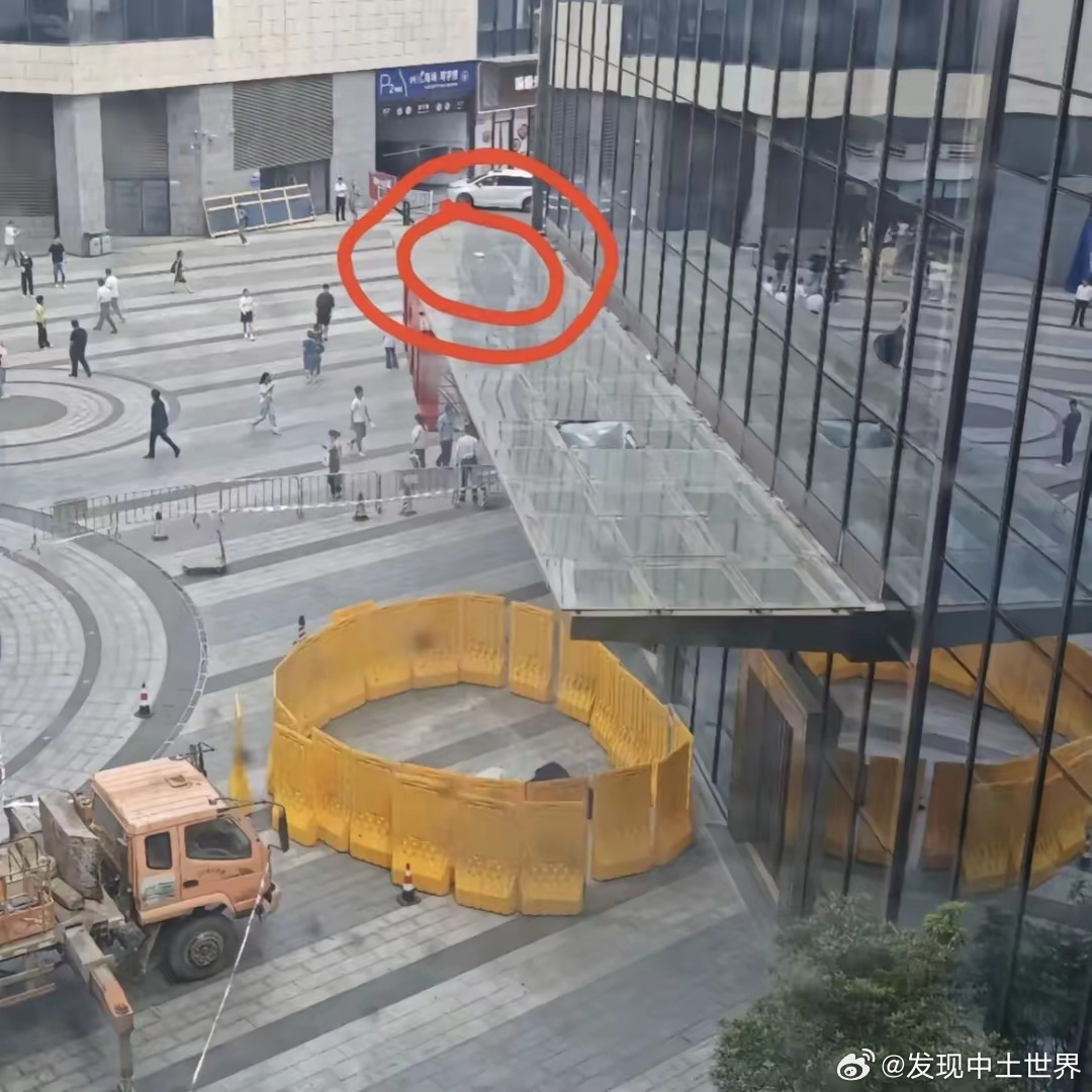 公安回應(yīng)萬象匯女孩墜亡事件，真相調(diào)查、深刻反思與未來安全防范措施