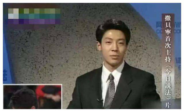 央視資深記者周偉逝世，緬懷杰出新聞工作者的傳奇一生