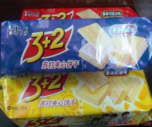 康師傅新品遭遇群嘲，市場(chǎng)反應(yīng)背后的深思