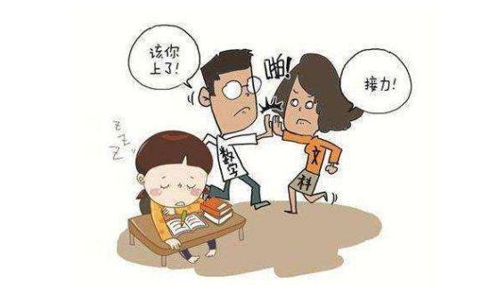 孩子錯(cuò)題引發(fā)的家長(zhǎng)癔癥，情緒管理與理性教育的挑戰(zhàn)