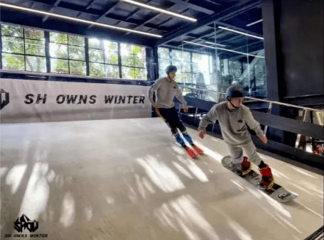 滑冰館五年內(nèi)的崩塌事件，探究原因與未來(lái)展望