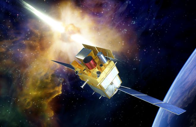 墨子望遠鏡揭示宇宙壯麗奇觀之旅，揭開神秘面紗的壯麗之旅