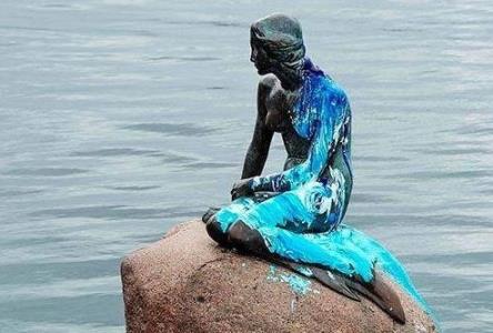 泰國海域神秘?zé)o頭美人魚，探索現(xiàn)象背后的真相