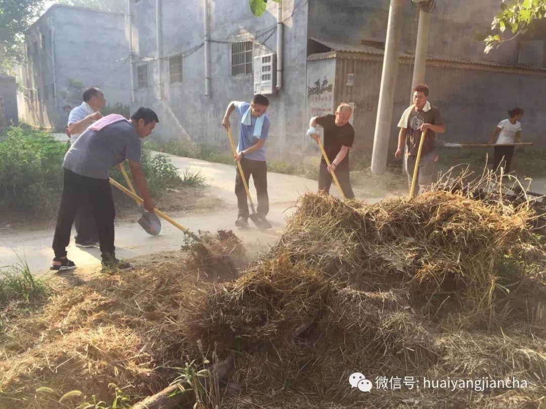 環(huán)保行動(dòng)，全民參與的力量崛起