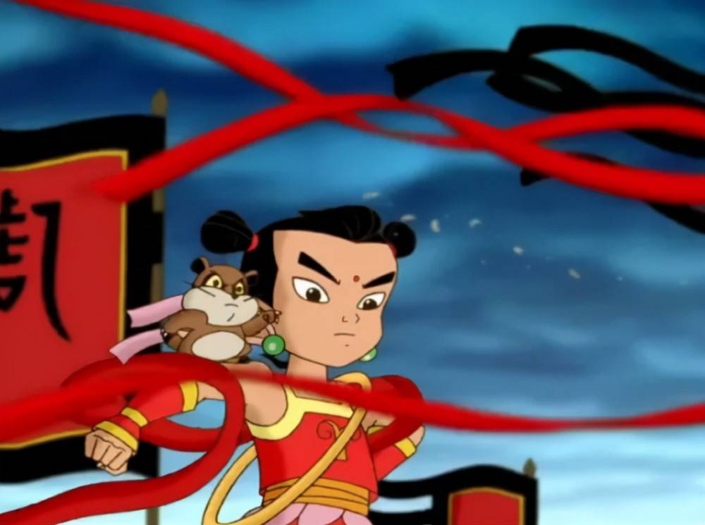 中國動畫電影的國際榮光，成功因素探索與未來展望