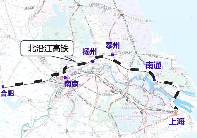 高鐵經(jīng)濟(jì)圈助力城市騰飛潛力無限