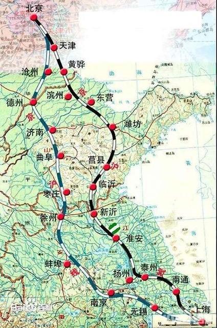 高鐵經(jīng)濟(jì)圈助力城市騰飛潛力無限