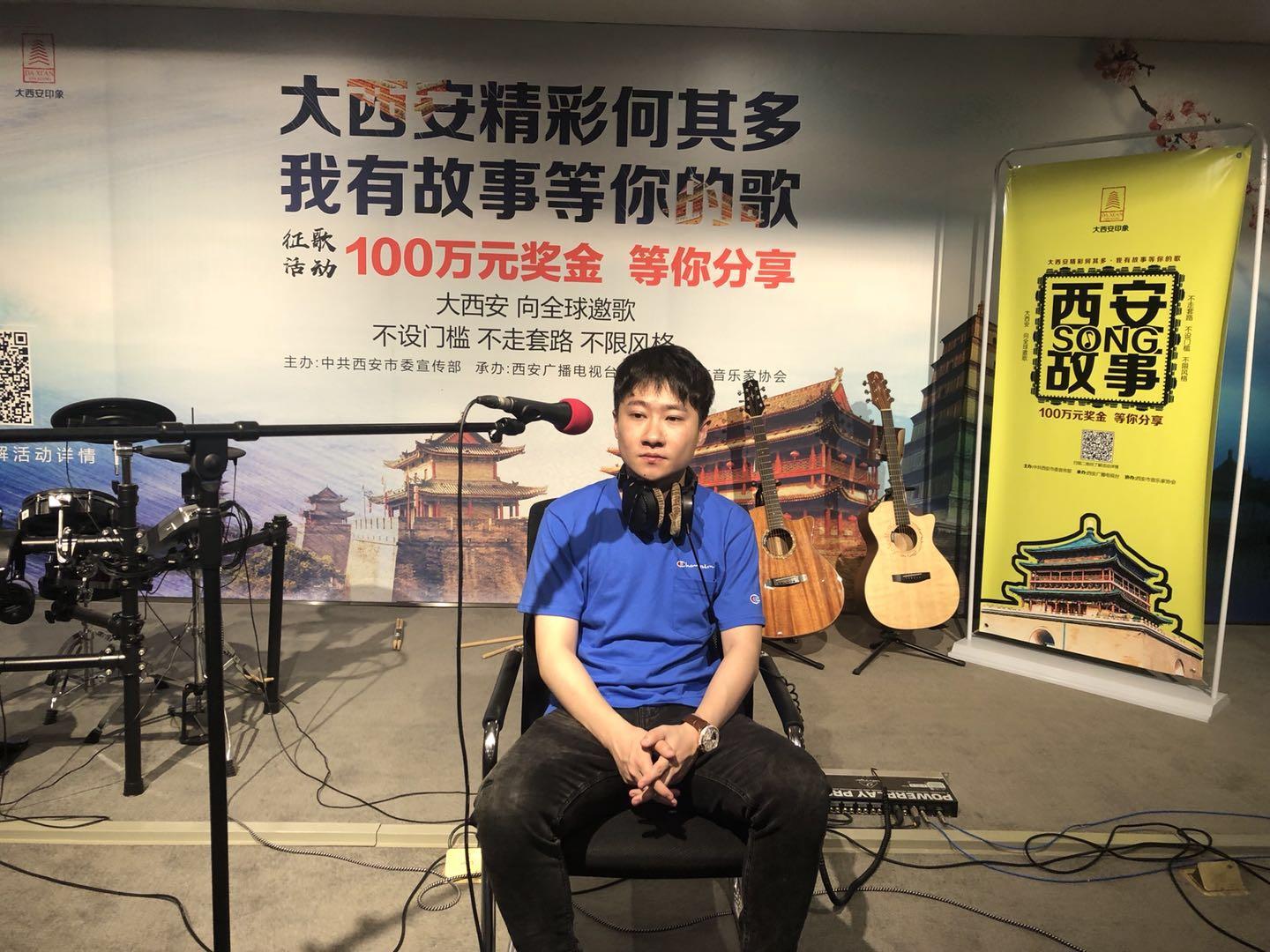 音樂直播平臺，青年娛樂的新潮流陣地