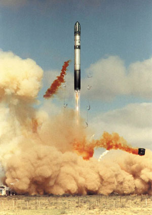 小型衛(wèi)星發(fā)射市場(chǎng)激戰(zhàn)正酣