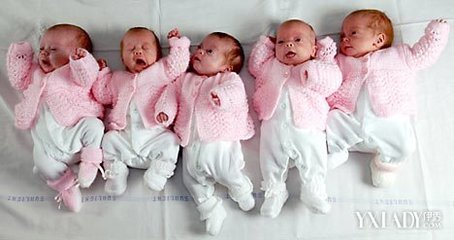 南昌女子九胎減四胎，勇氣背后的故事與抉擇