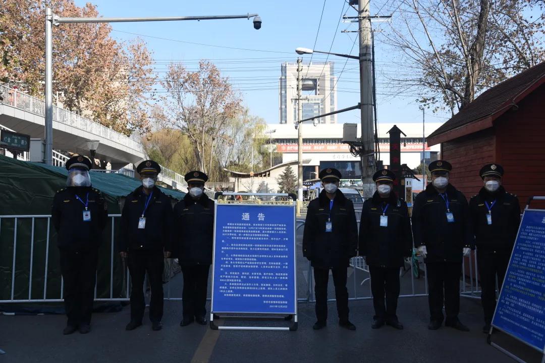 疫情防控新階段，公眾有效防護(hù)策略