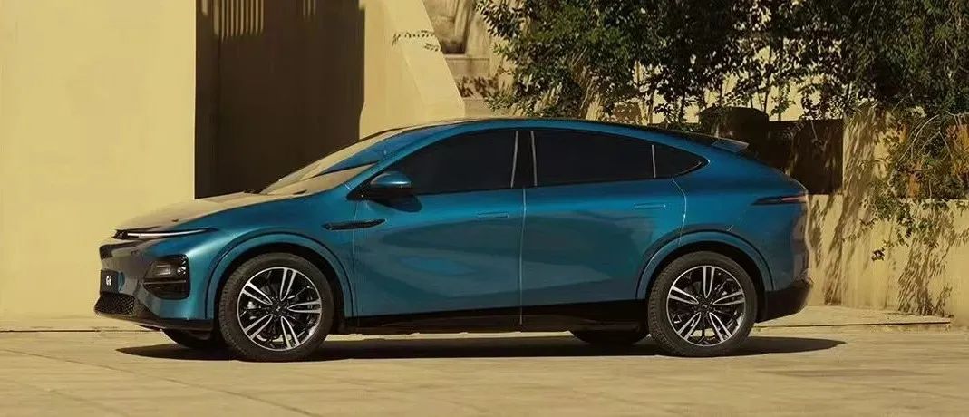 小鵬汽車Q3百億營收里程碑，智能電動汽車的新篇章