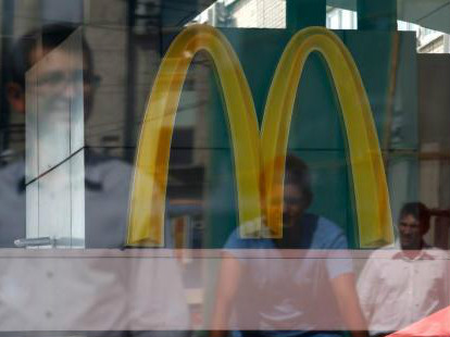 麥當(dāng)勞一億美元應(yīng)對(duì)食品安全事件，展現(xiàn)企業(yè)責(zé)任與擔(dān)當(dāng)