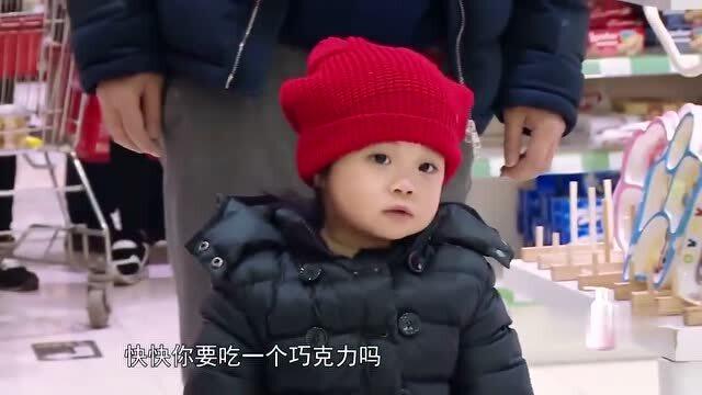 梅婷女兒，傳承好品質(zhì)的小天使