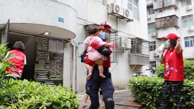 中英街海水倒灌現(xiàn)象，挑戰(zhàn)、回應(yīng)與應(yīng)對策略