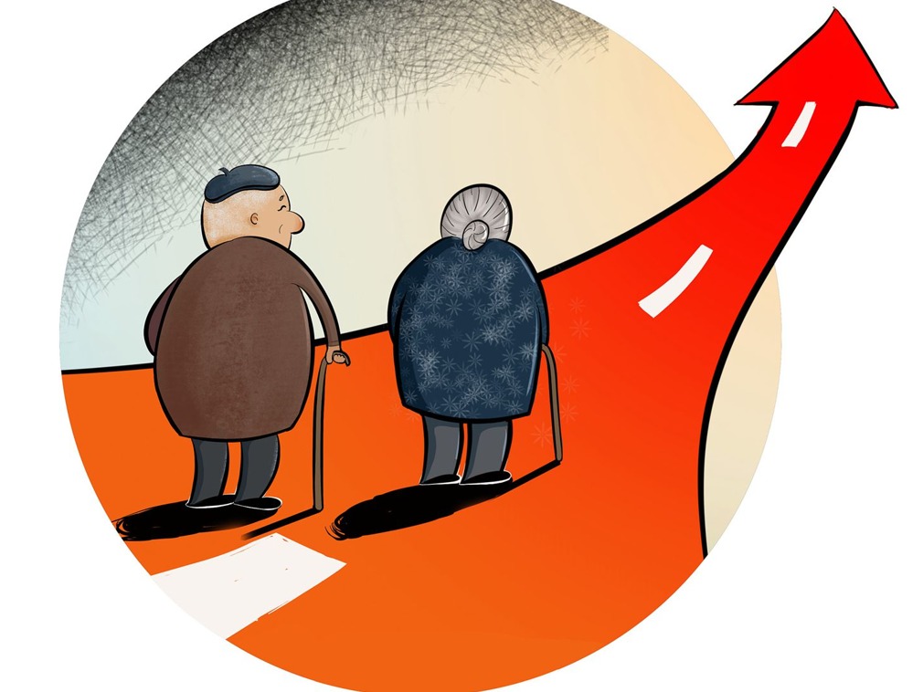 老齡化社會(huì)背景下的養(yǎng)老產(chǎn)業(yè)發(fā)展機(jī)遇