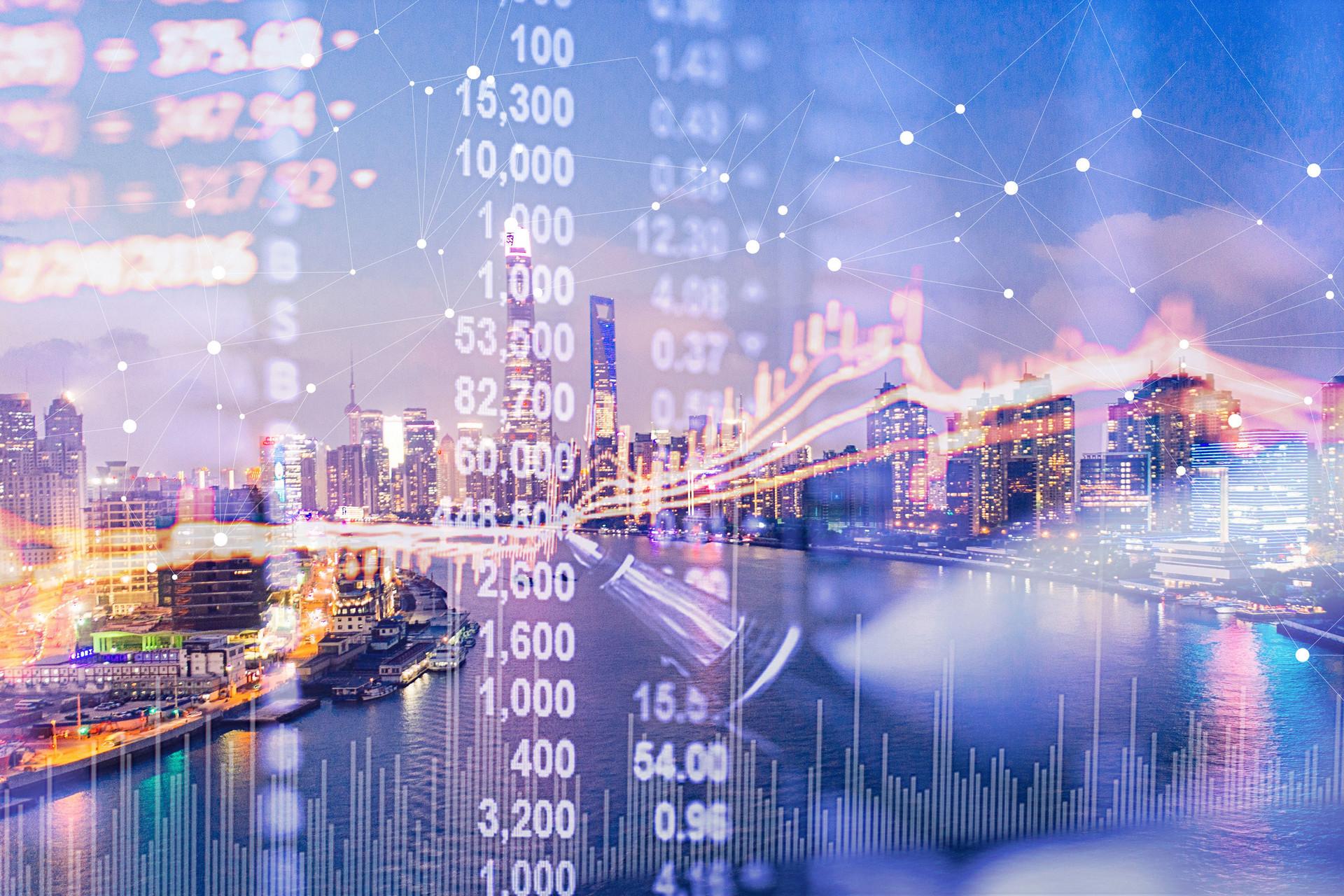 滬深股市行情最新走勢深度解析