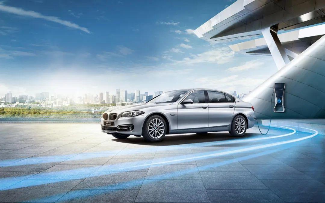 新能源車銷量飆升，市場趨勢及前景展望