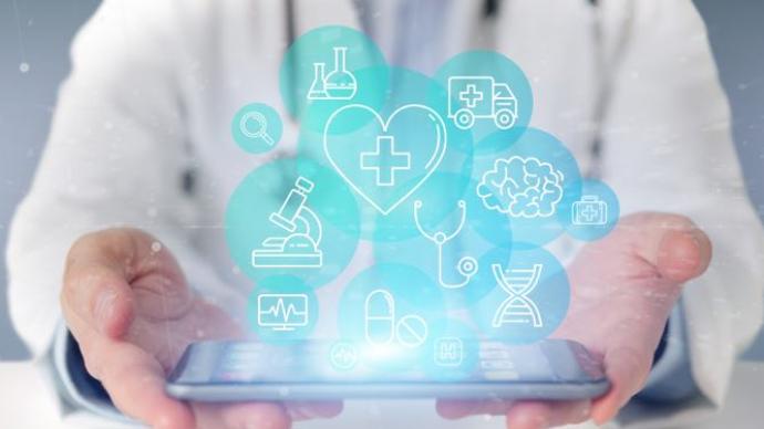 數(shù)字化醫(yī)療新時(shí)代來臨，在線醫(yī)療服務(wù)用戶突破新高紀(jì)元