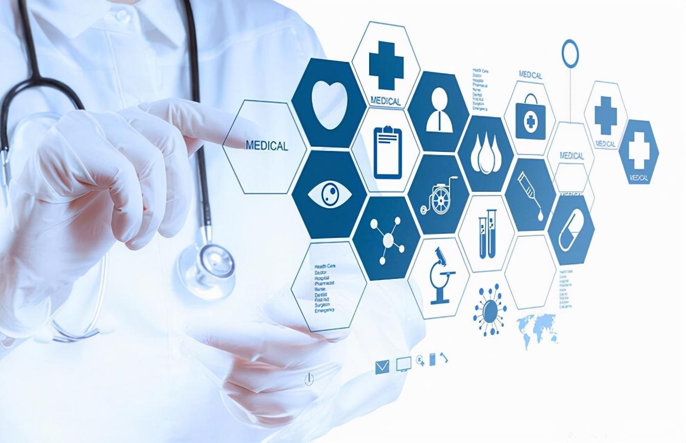 健康產(chǎn)業(yè)市場規(guī)模突破萬億，巨大潛力與廣闊前景展望