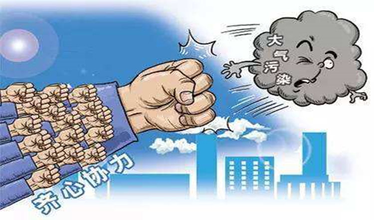 空氣污染治理初顯成效，挑戰(zhàn)與希望并存