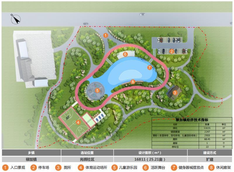 城市綠化助力幸福指數(shù)飆升