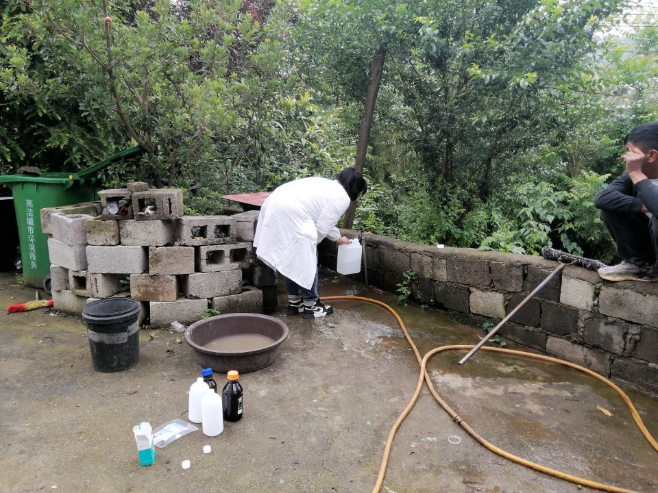 農(nóng)村飲水安全問題的持續(xù)改善策略與實(shí)踐探索