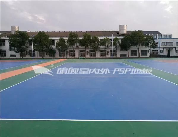 校園體育設(shè)施建設(shè)水平提升的重要性與策略探討