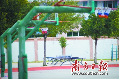 校園體育設(shè)施建設(shè)水平提升的重要性與策略探討