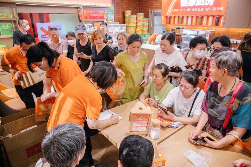 健康生活方式成為消費(fèi)新主流