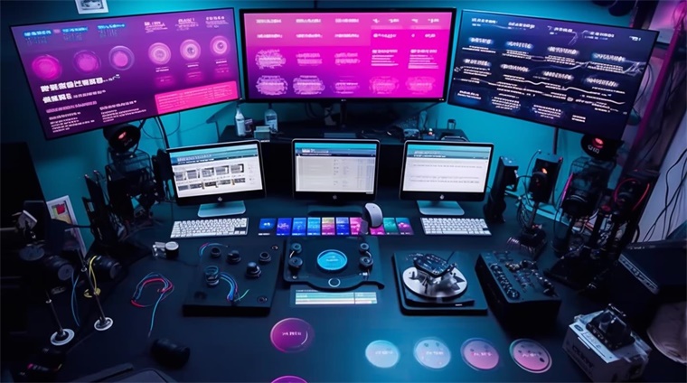 教育直播技術(shù)應(yīng)用的拓展與創(chuàng)新實踐