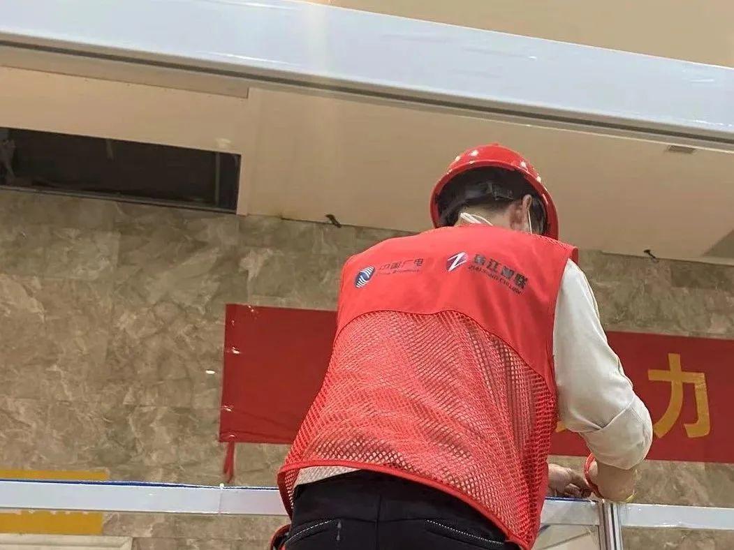 醫(yī)院智能化服務水平躍升，重塑醫(yī)療體驗的新篇章