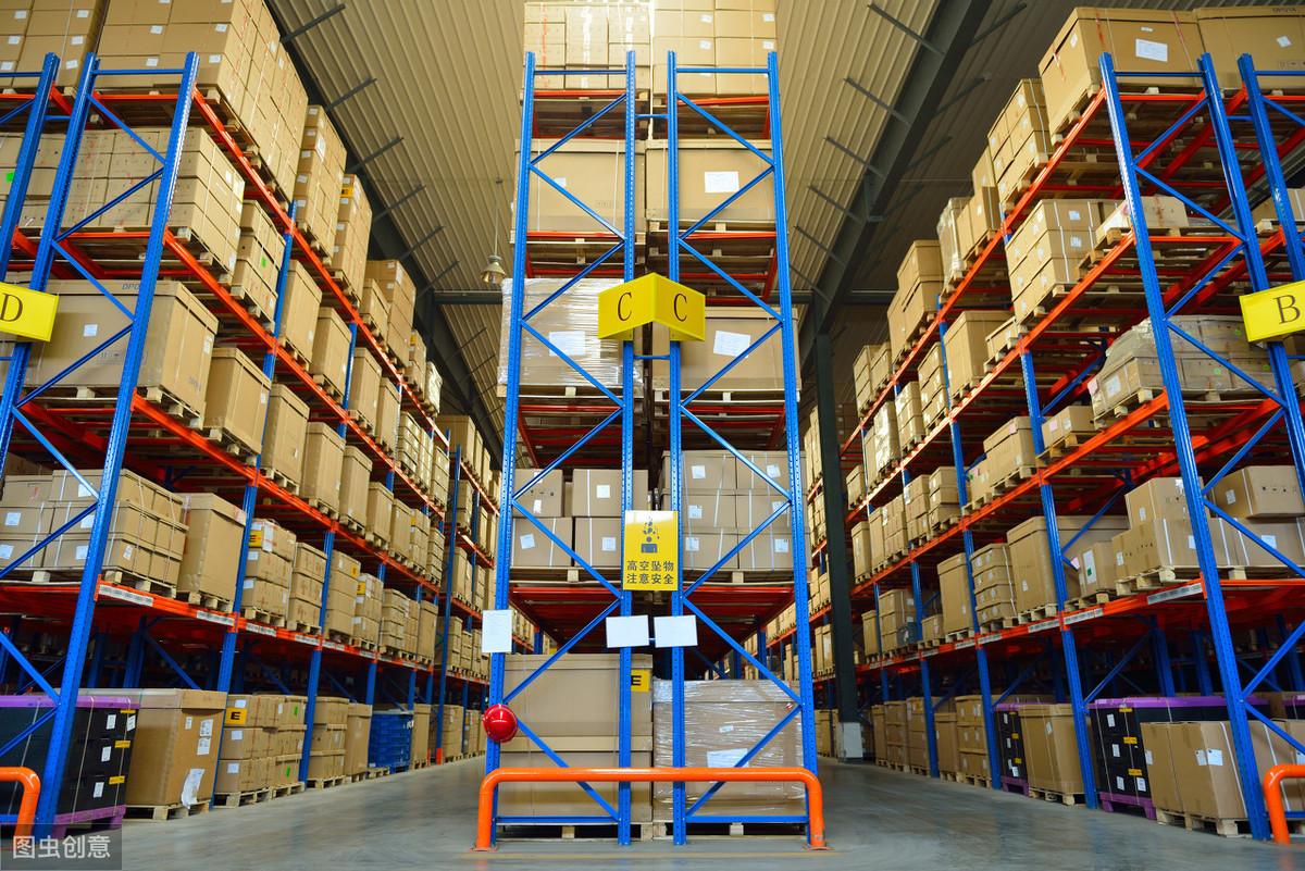 智能物流系統(tǒng)助力運(yùn)輸效率飛躍提升