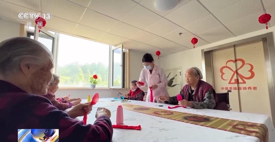 強化農(nóng)村養(yǎng)老服務(wù)設(shè)施，助推養(yǎng)老事業(yè)高質(zhì)量發(fā)展