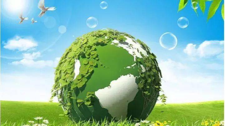 綠色環(huán)保意識提升驅(qū)動產(chǎn)業(yè)深度變革