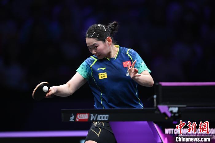 中國選手在2024奧運(yùn)會(huì)上的閃耀表現(xiàn)值得期待