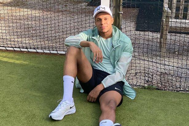 C羅與姆巴佩歐洲杯速度與激情對決！