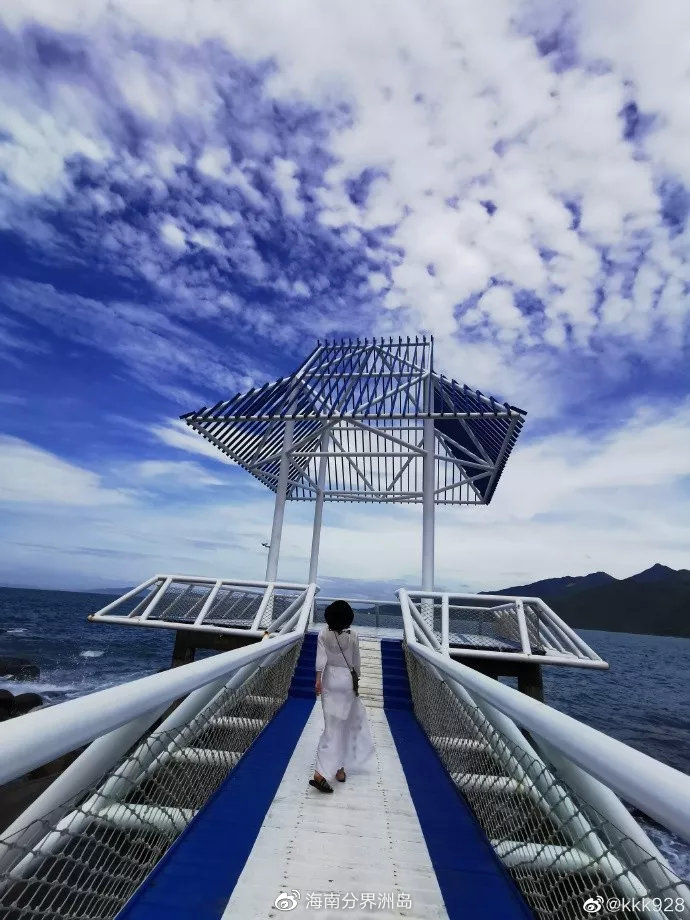 熱門(mén)網(wǎng)紅打卡地助力旅游業(yè)蓬勃發(fā)展