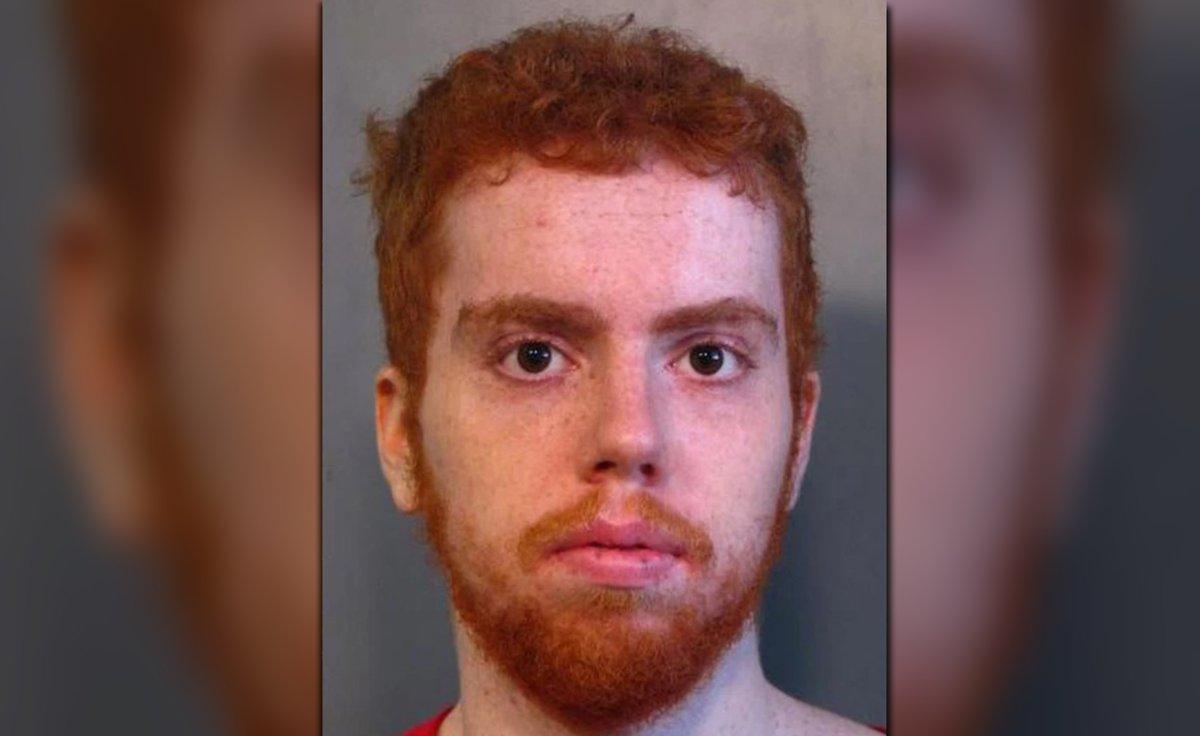 佛羅里達(dá)州男子被捕背后的故事與教訓(xùn)揭秘