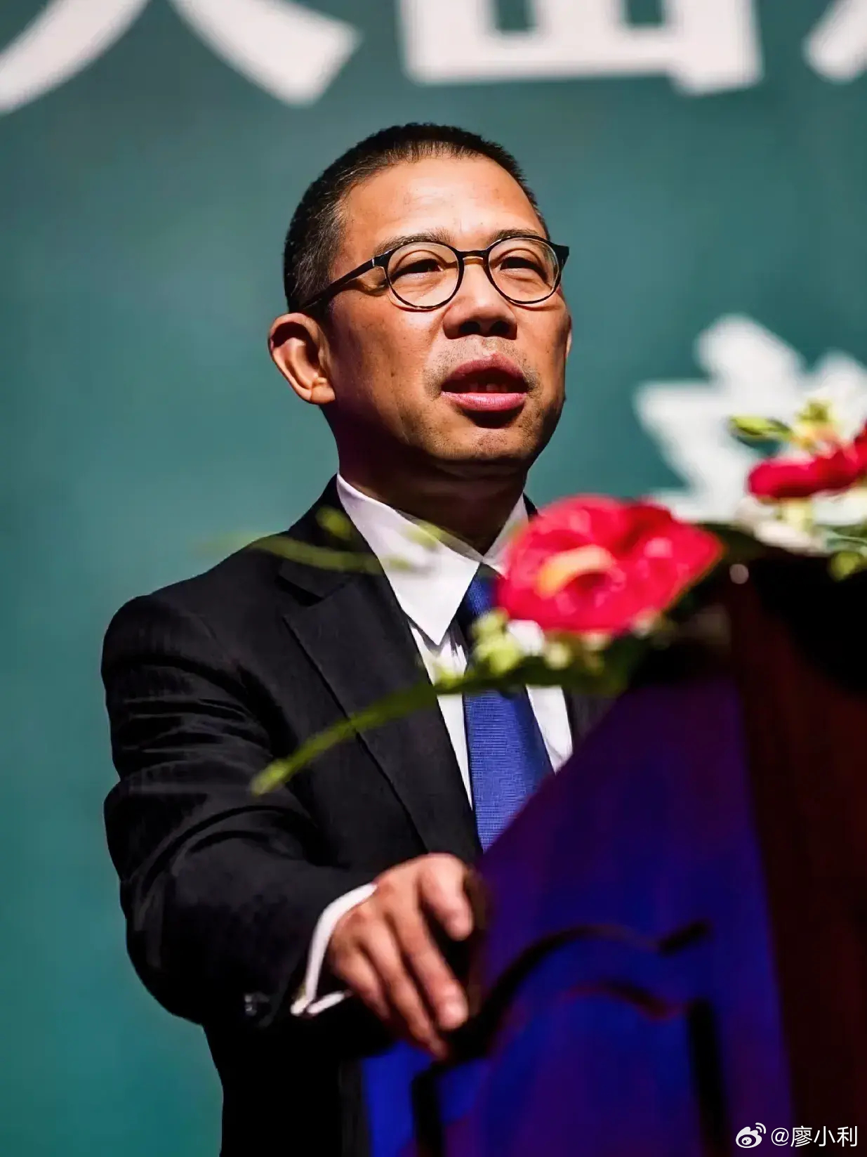 鐘睒睒回應兒子國籍疑云，家庭背景與國家身份的深度探討