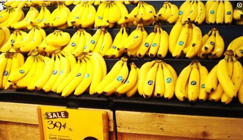 揭秘，為何中標者以624萬美元購買香蕉背后的故事？