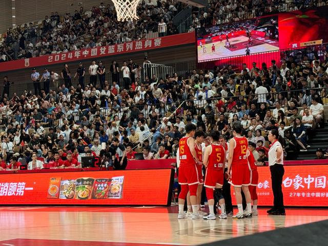 揭秘2024年女籃賽程，籃球盛宴即將上演的華麗篇章
