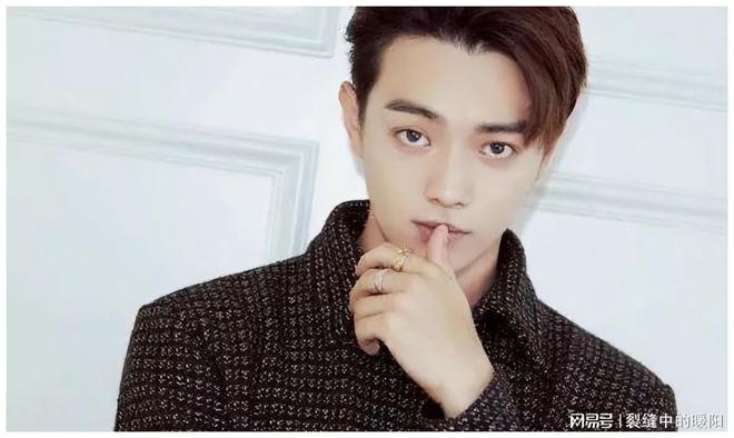 許凱公布擇偶標準，探尋多元理想伴侶面貌