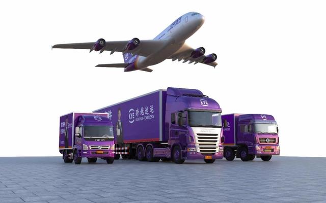跨越速運與順豐，兩大物流巨頭全方位比較解析