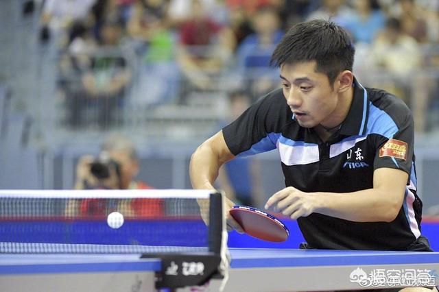 張繼科正手拉球技藝,體育精神的傳承與展現(xiàn)