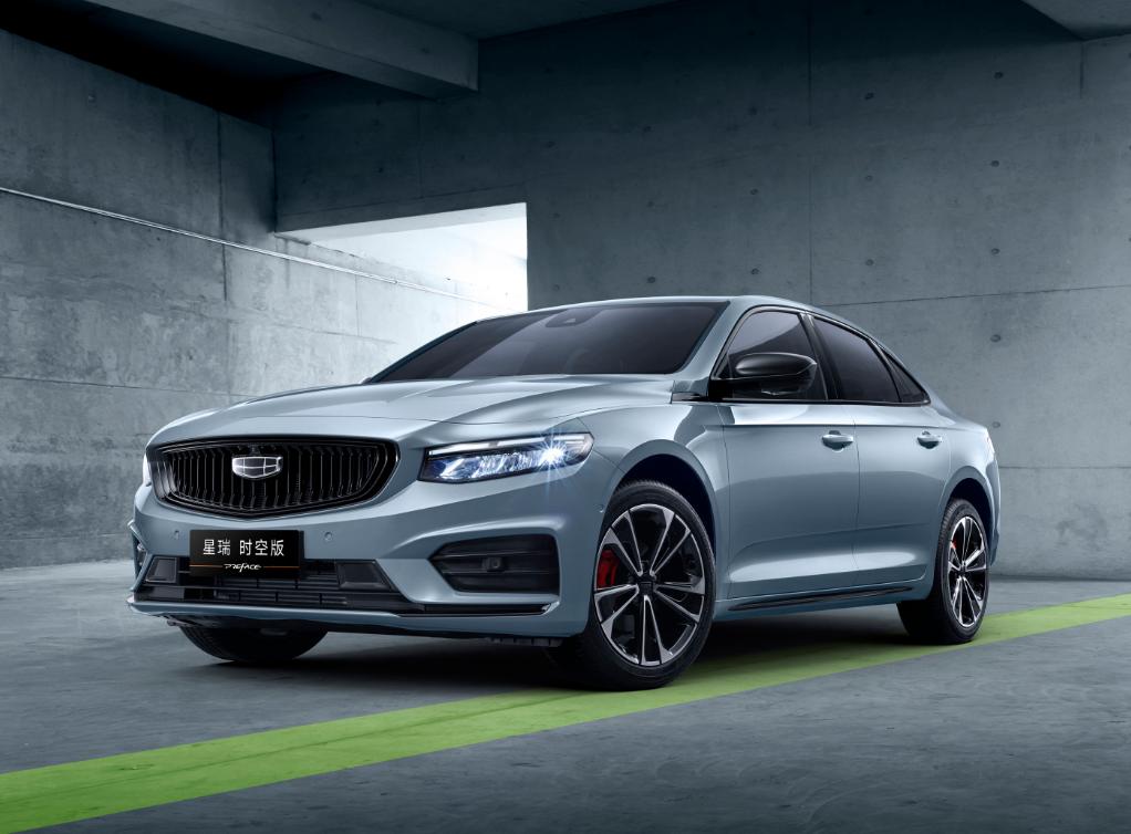 星瑞扶搖版油耗深度解析，表現(xiàn)如何？