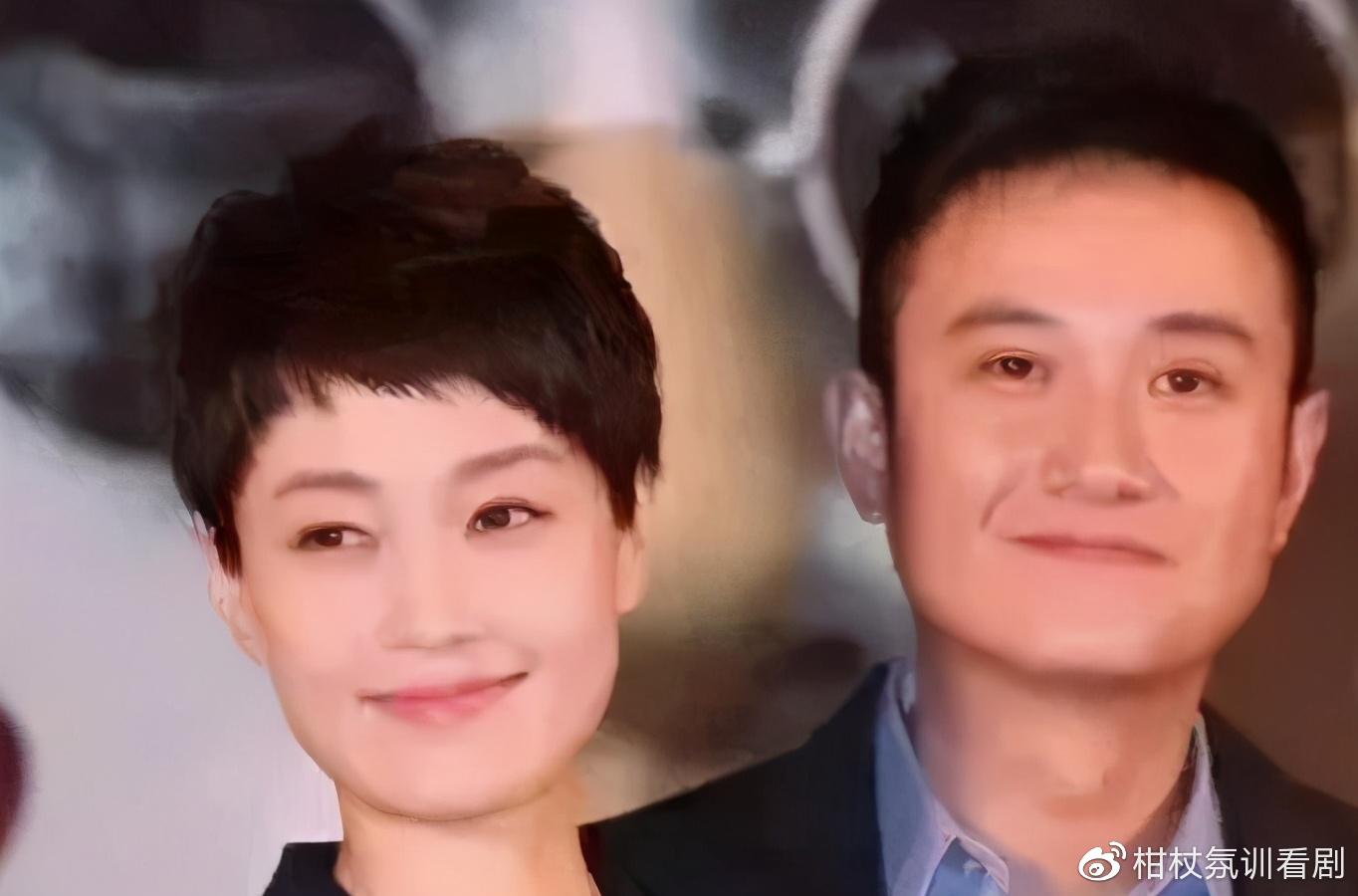 馬伊琍與文章復(fù)婚傳聞揭秘，愛(ài)情之火重燃！