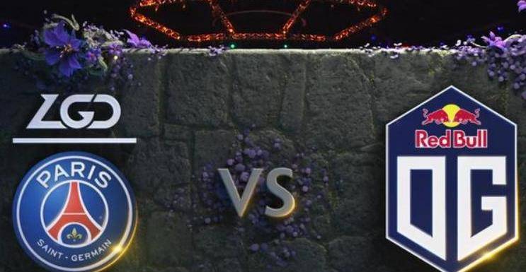 PSG戰(zhàn)隊所屬國家LOL深度解析