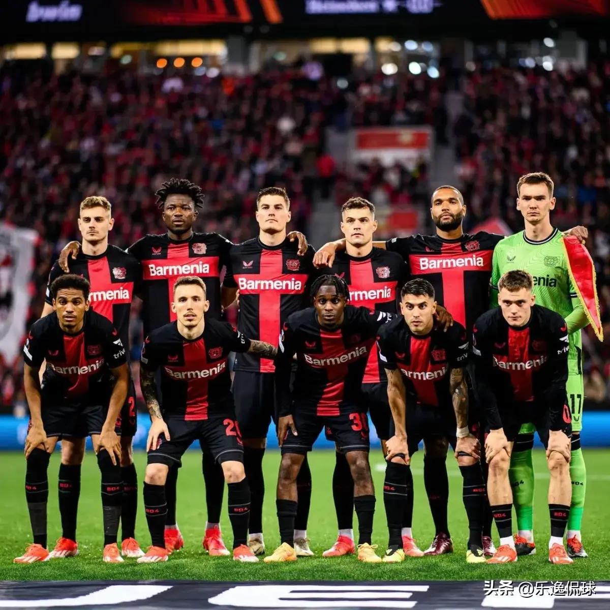 勒沃庫(kù)森足球隊(duì)陣容全面深度解析