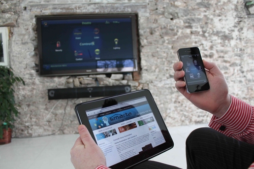 娛樂科技，智能服務(wù)助力家庭娛樂新體驗(yàn)